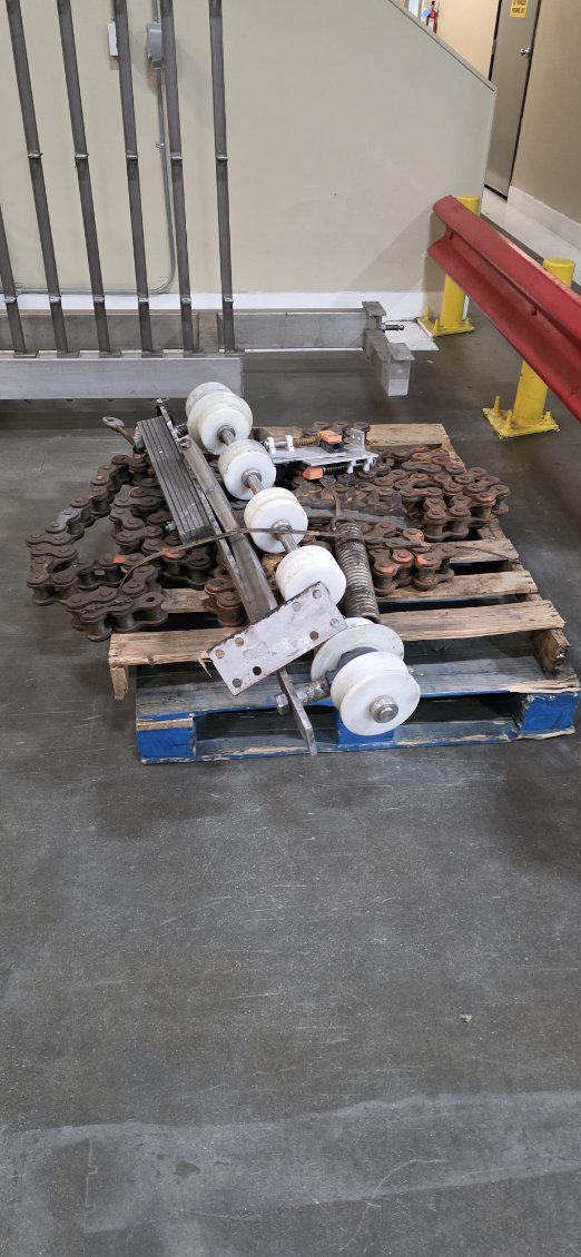 Bakery Equipment | Product Detail